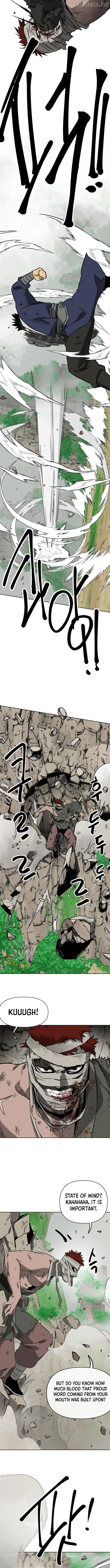 Read Infinite Level Up in Murim EN Manga Online