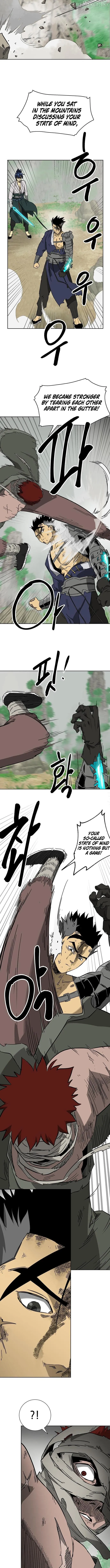 Read Infinite Level Up in Murim EN Manga Online