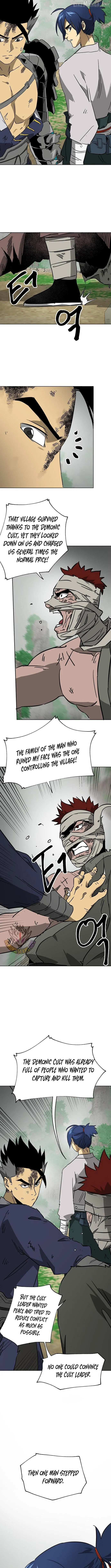 Read Infinite Level Up in Murim EN Manga Online