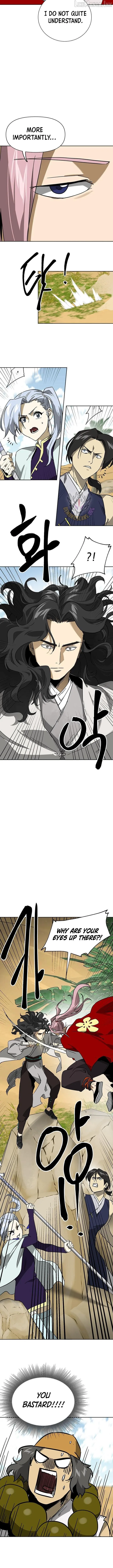 Read Infinite Level Up in Murim EN Manga Online