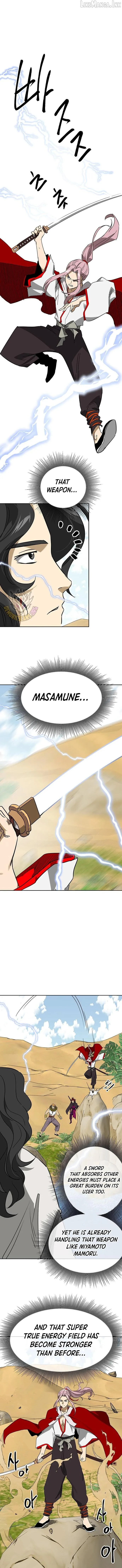 Read Infinite Level Up in Murim EN Manga Online