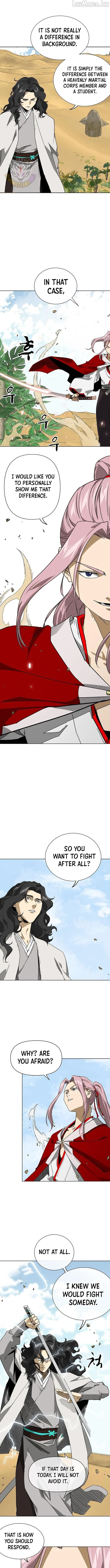 Read Infinite Level Up in Murim EN Manga Online
