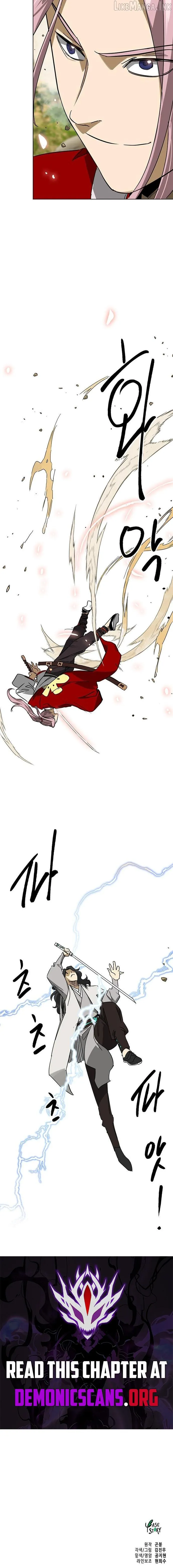 Read Infinite Level Up in Murim EN Manga Online