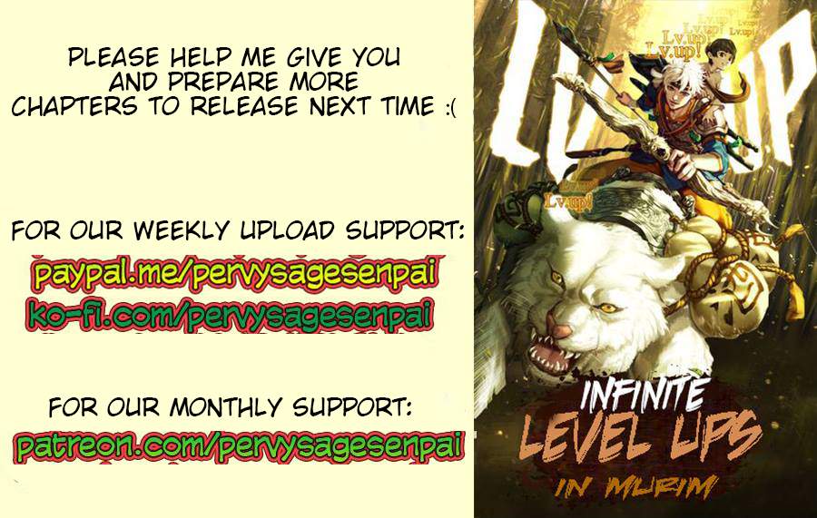 Read Infinite Level Up in Murim EN Manga Online