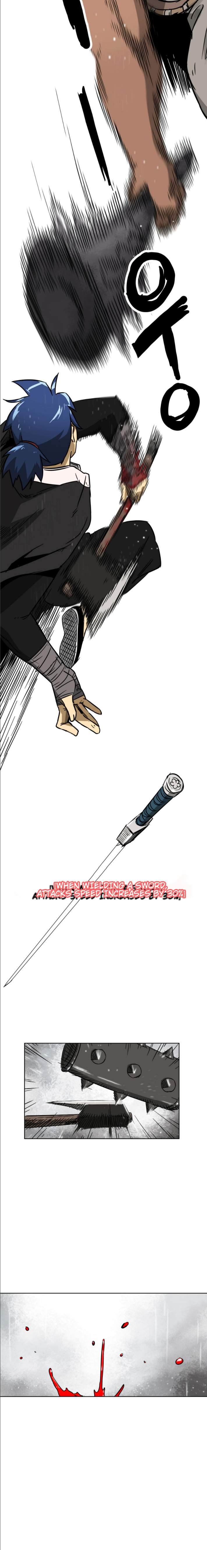 Read Infinite Level Up in Murim EN Manga Online