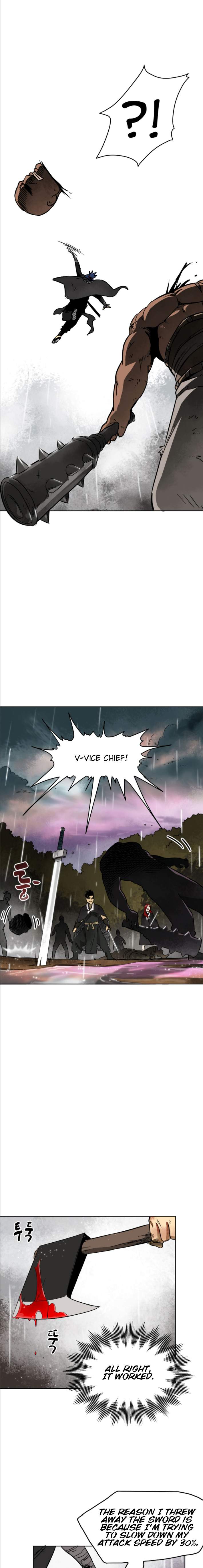 Read Infinite Level Up in Murim EN Manga Online
