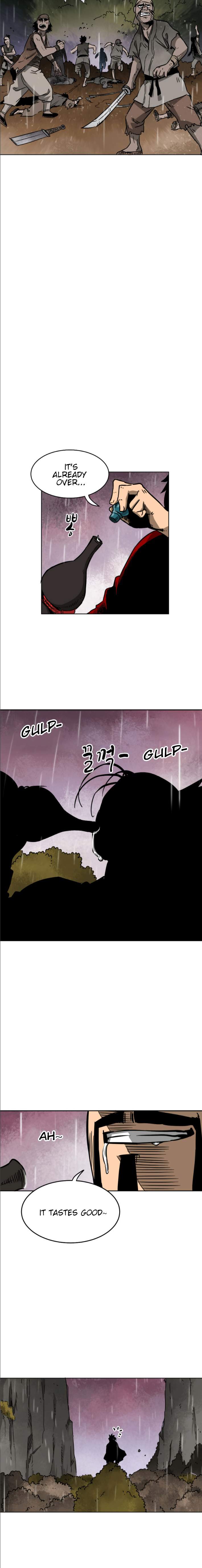 Read Infinite Level Up in Murim EN Manga Online