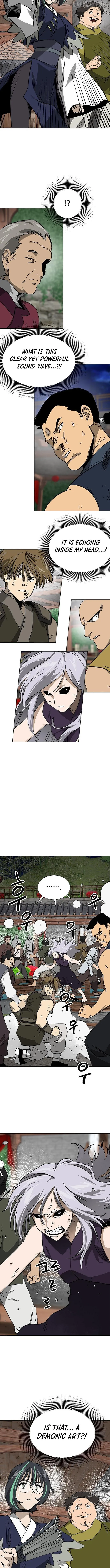 Read Infinite Level Up in Murim EN Manga Online