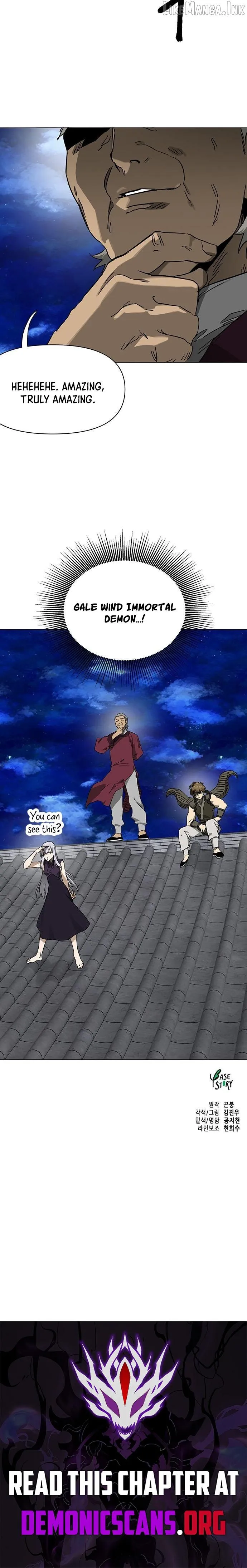 Read Infinite Level Up in Murim EN Manga Online