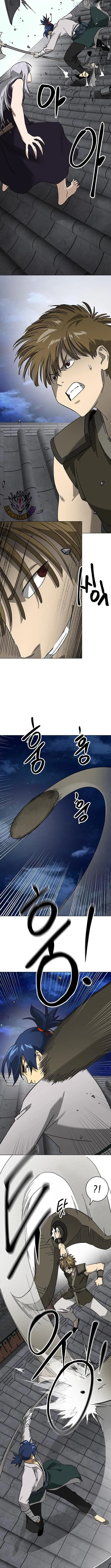 Read Infinite Level Up in Murim EN Manga Online