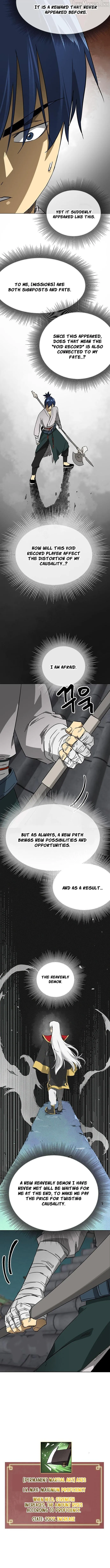 Read Infinite Level Up in Murim EN Manga Online