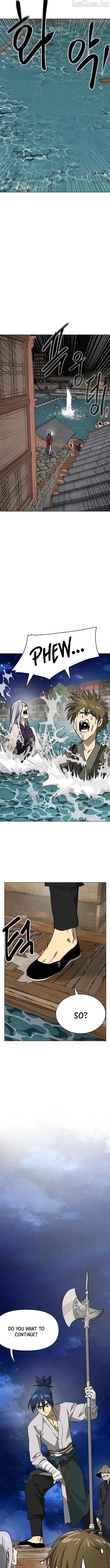 Read Infinite Level Up in Murim EN Manga Online