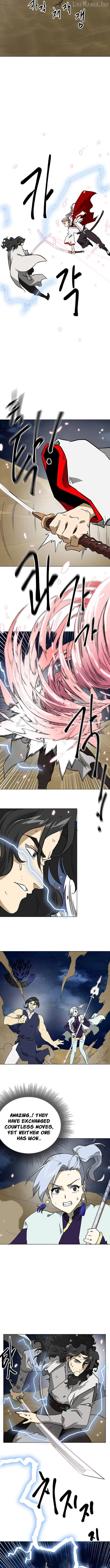 Read Infinite Level Up in Murim EN Manga Online