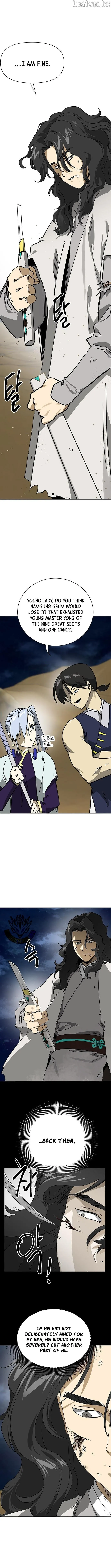 Read Infinite Level Up in Murim EN Manga Online