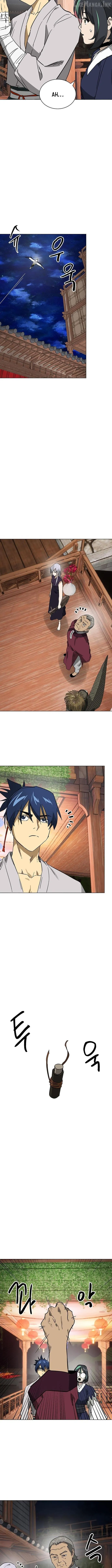 Read Infinite Level Up in Murim EN Manga Online