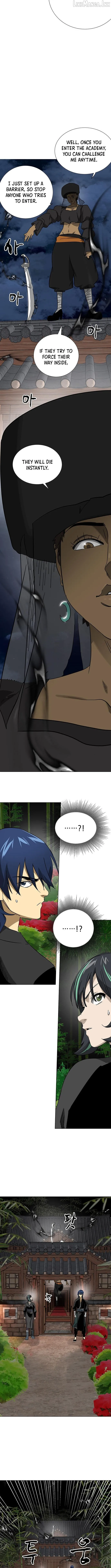 Read Infinite Level Up in Murim EN Manga Online