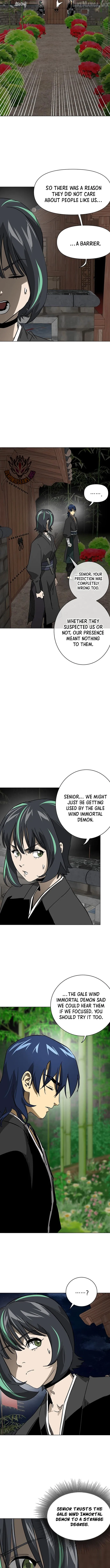 Read Infinite Level Up in Murim EN Manga Online