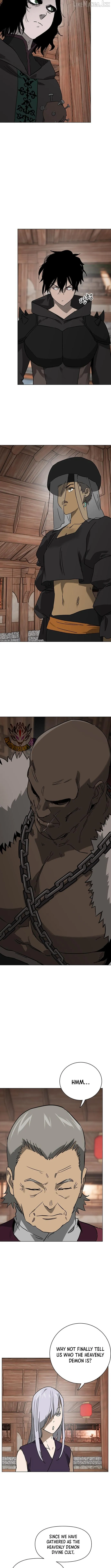 Read Infinite Level Up in Murim EN Manga Online