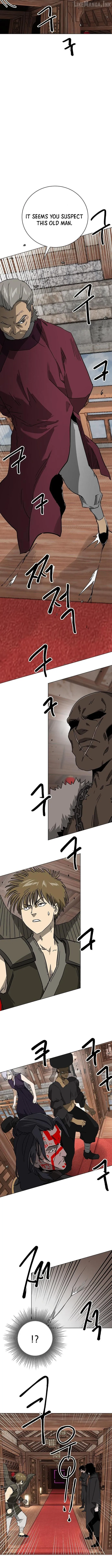 Read Infinite Level Up in Murim EN Manga Online