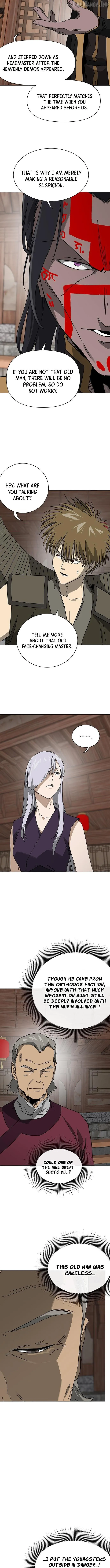 Read Infinite Level Up in Murim EN Manga Online
