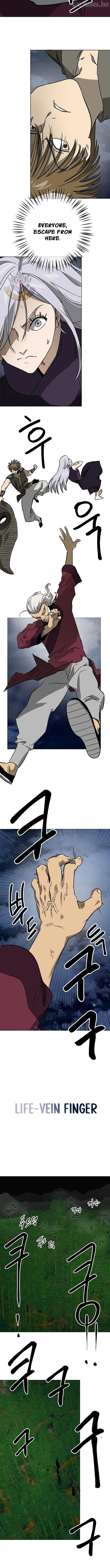Read Infinite Level Up in Murim EN Manga Online