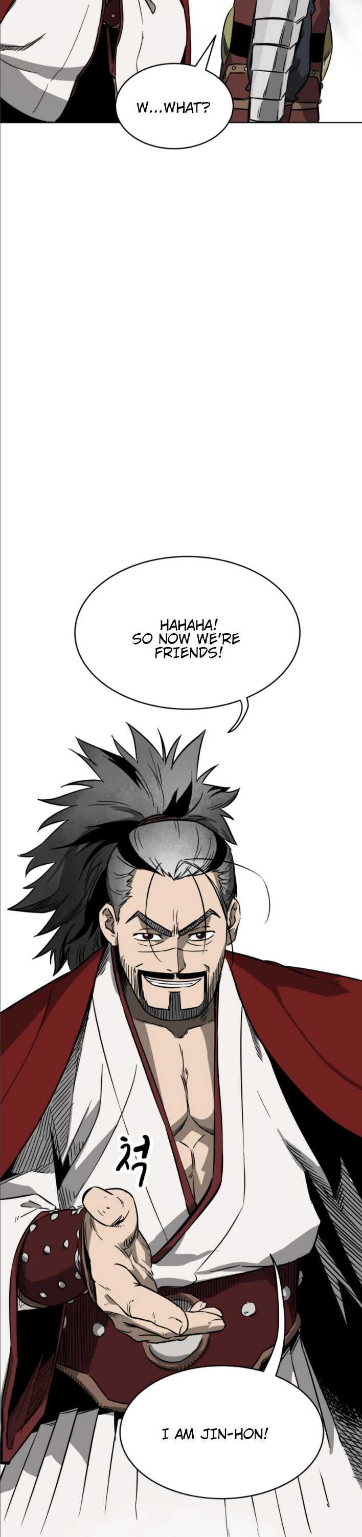 Read Infinite Level Up in Murim EN Manga Online