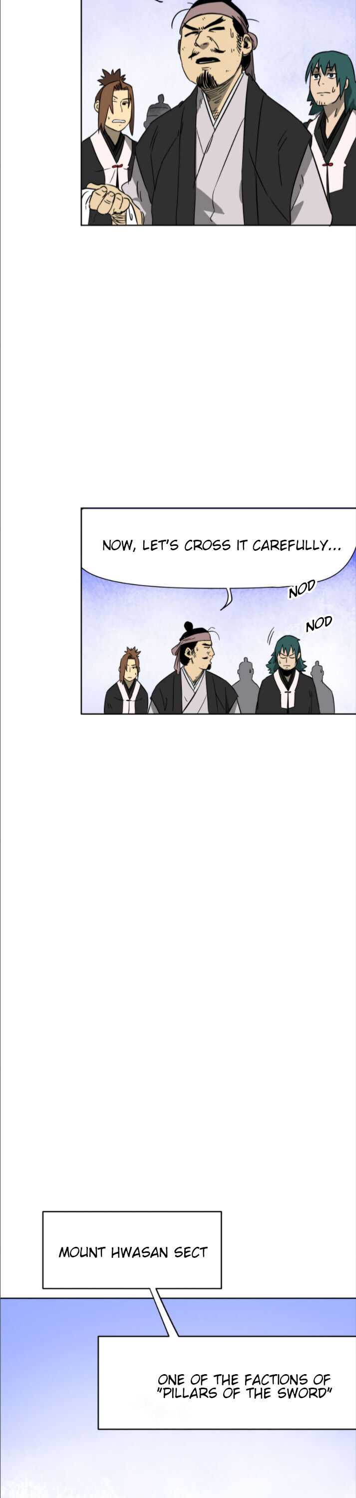 Read Infinite Level Up in Murim EN Manga Online