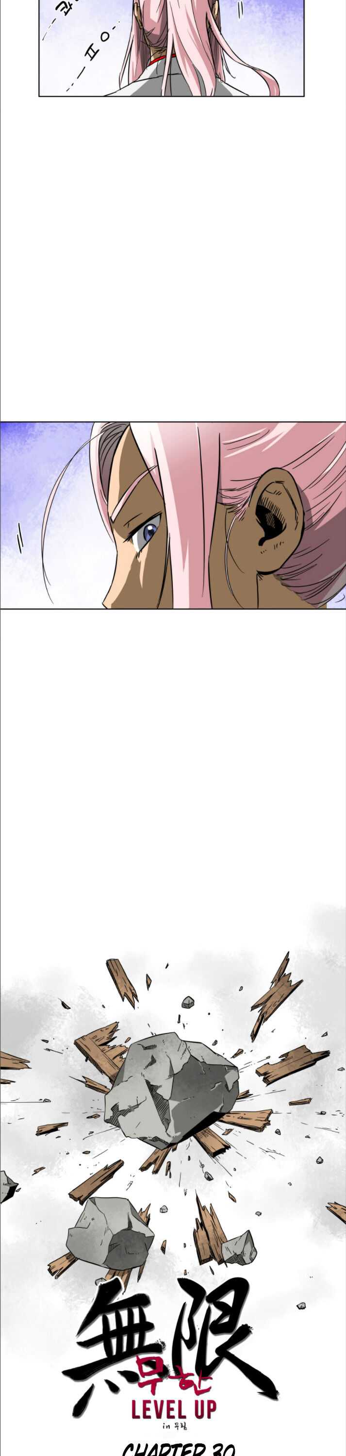 Read Infinite Level Up in Murim EN Manga Online