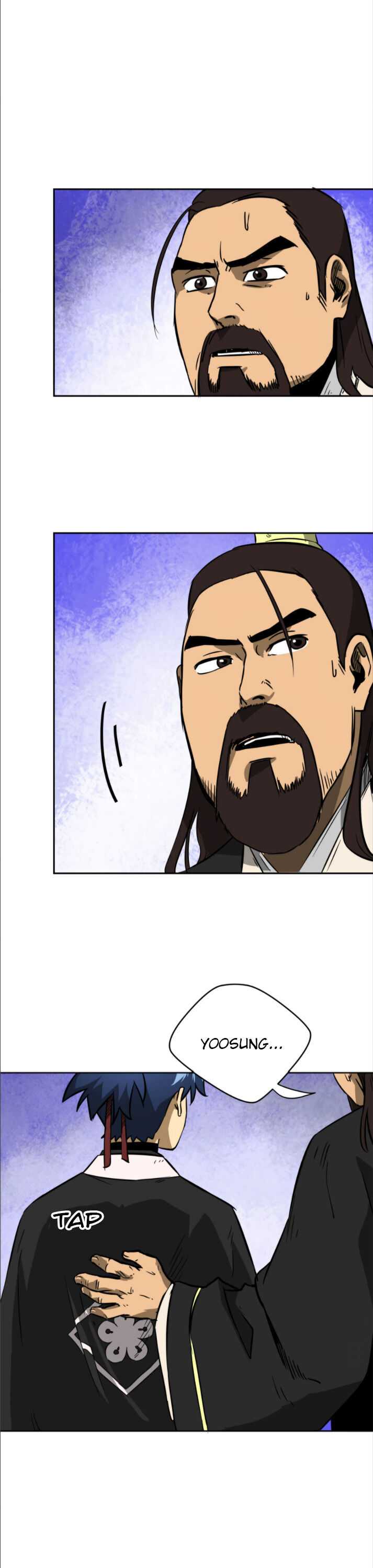 Read Infinite Level Up in Murim EN Manga Online