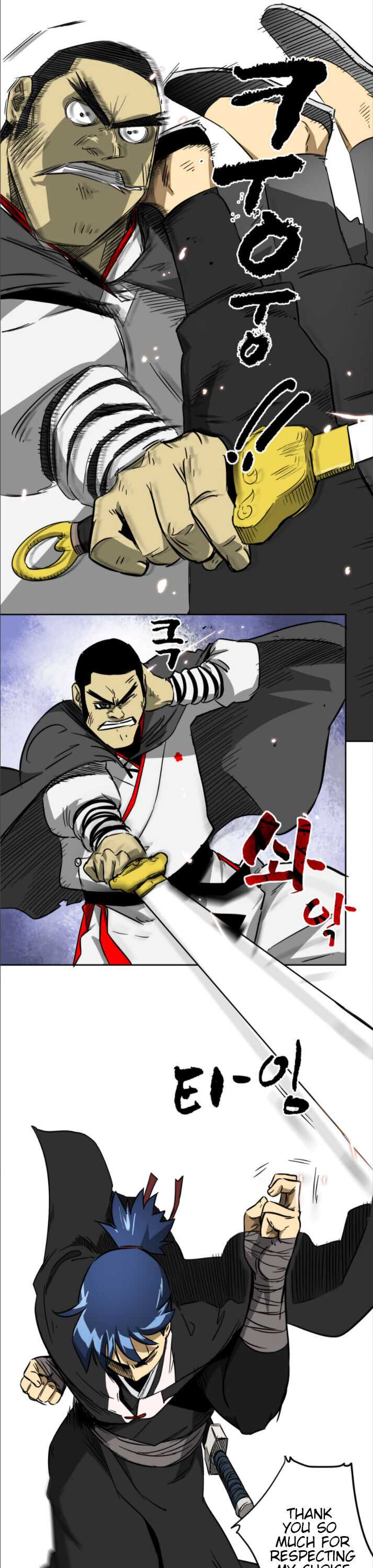 Read Infinite Level Up in Murim EN Manga Online