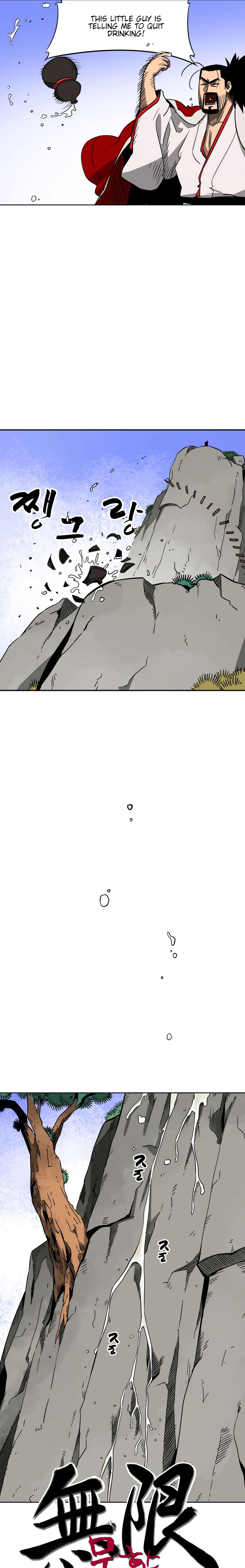 Read Infinite Level Up in Murim EN Manga Online