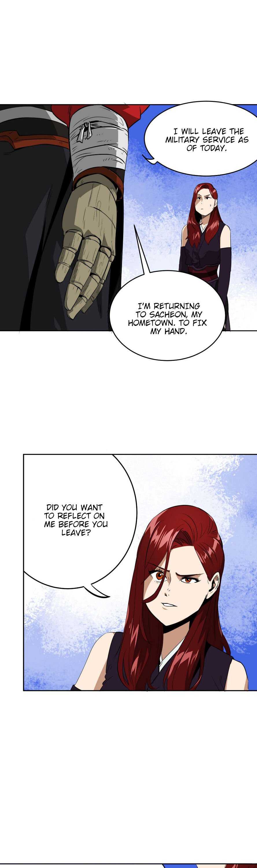 Read Infinite Level Up in Murim EN Manga Online
