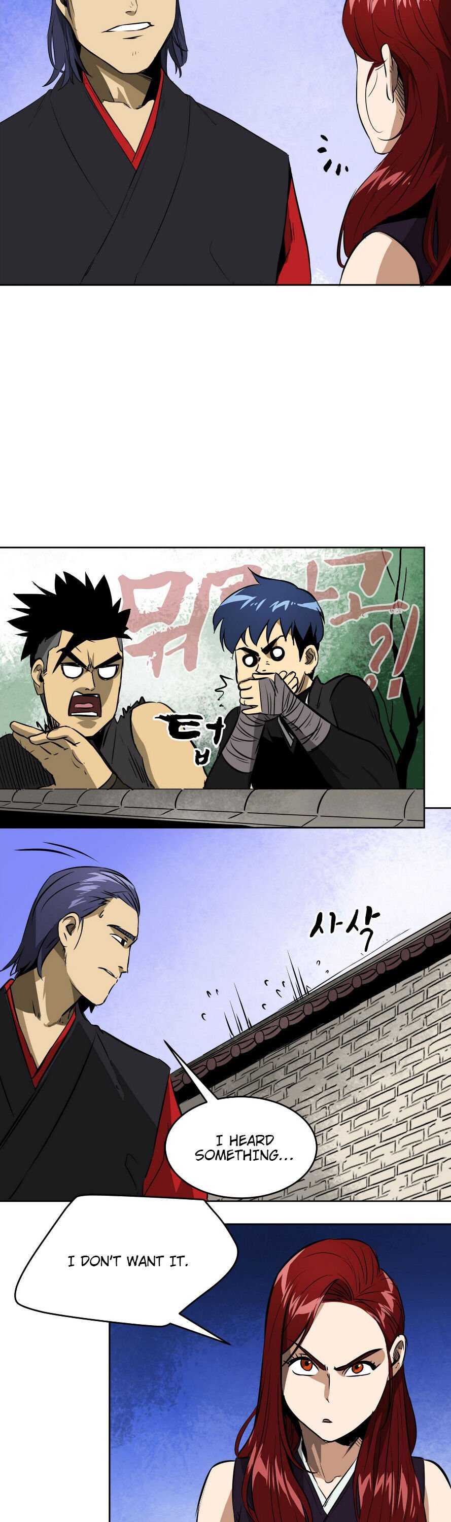 Read Infinite Level Up in Murim EN Manga Online