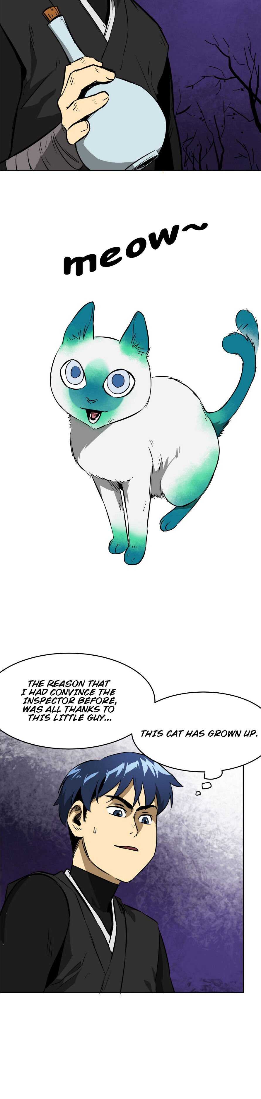 Read Infinite Level Up in Murim EN Manga Online