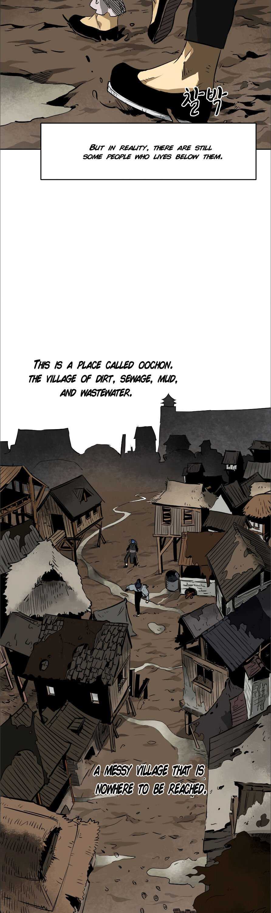 Read Infinite Level Up in Murim EN Manga Online