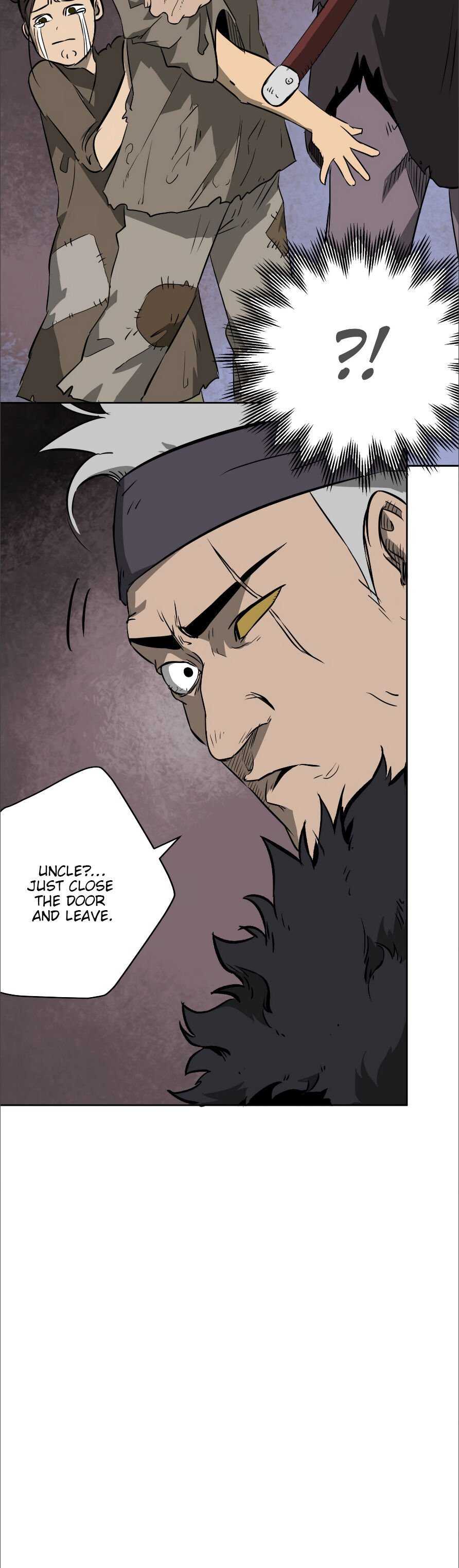 Read Infinite Level Up in Murim EN Manga Online