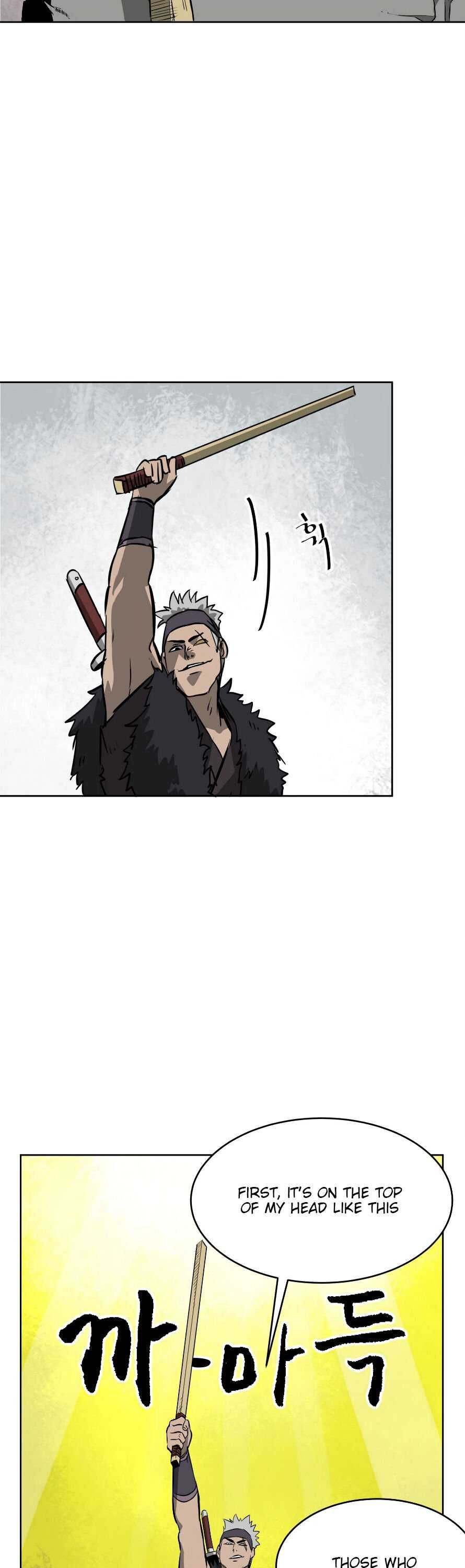 Read Infinite Level Up in Murim EN Manga Online