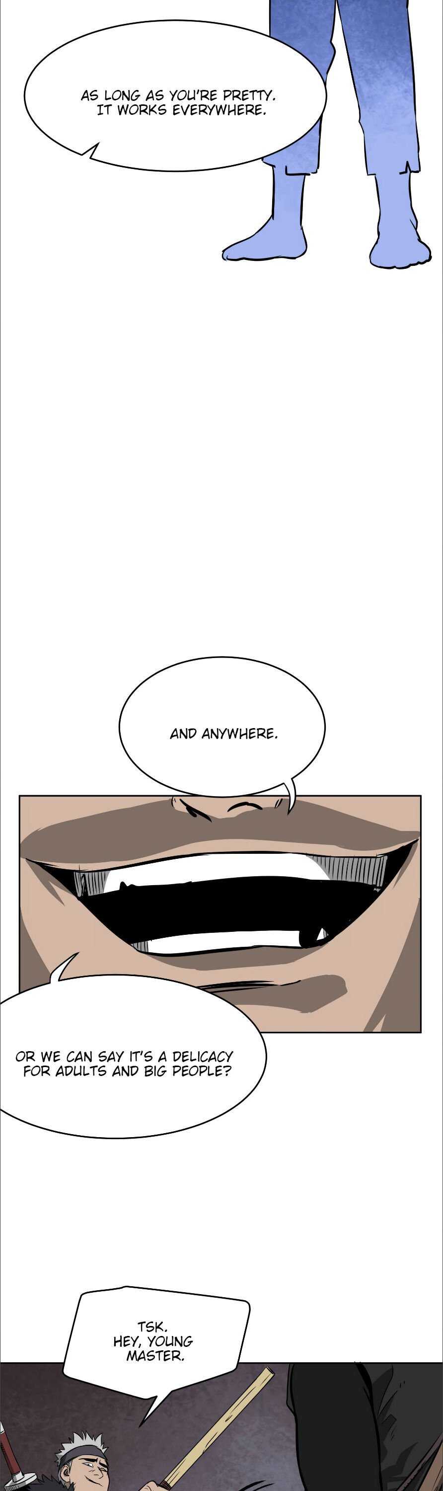 Read Infinite Level Up in Murim EN Manga Online