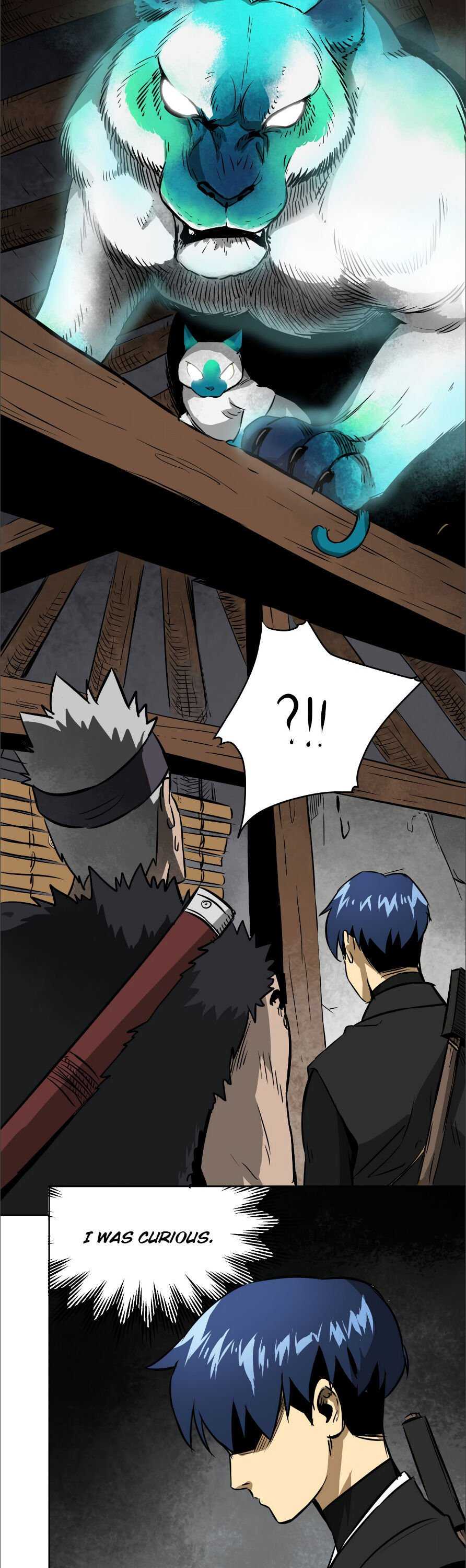 Read Infinite Level Up in Murim EN Manga Online