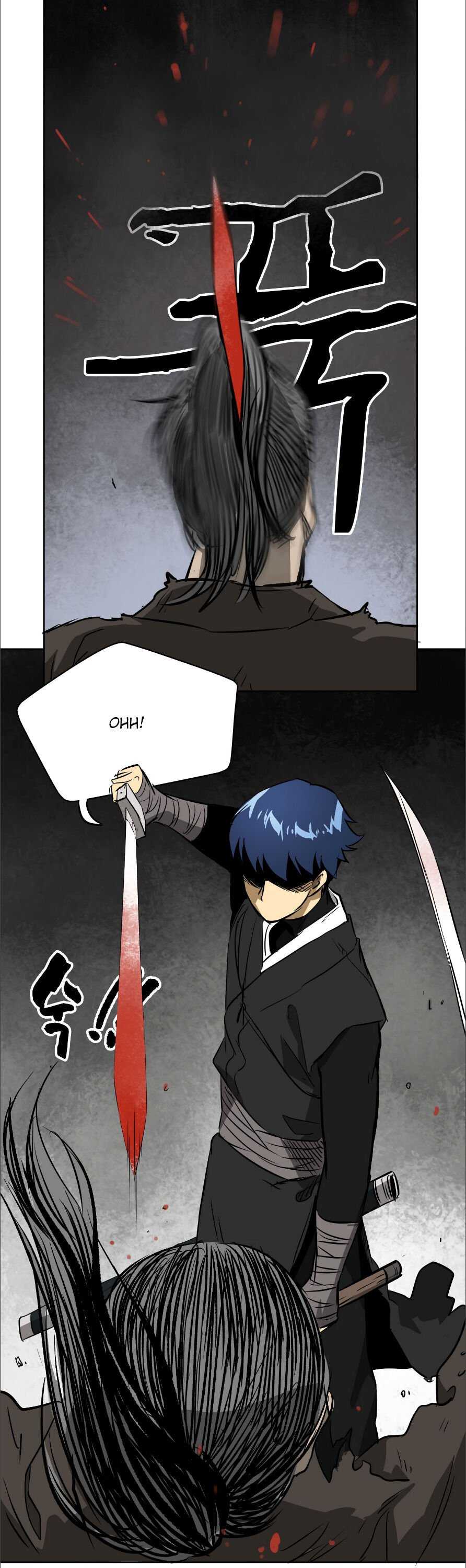 Read Infinite Level Up in Murim EN Manga Online