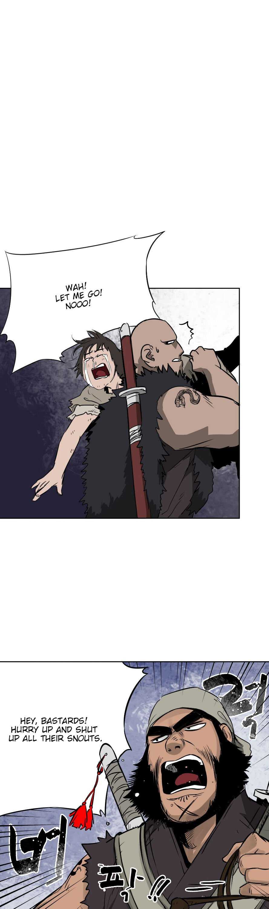 Read Infinite Level Up in Murim EN Manga Online