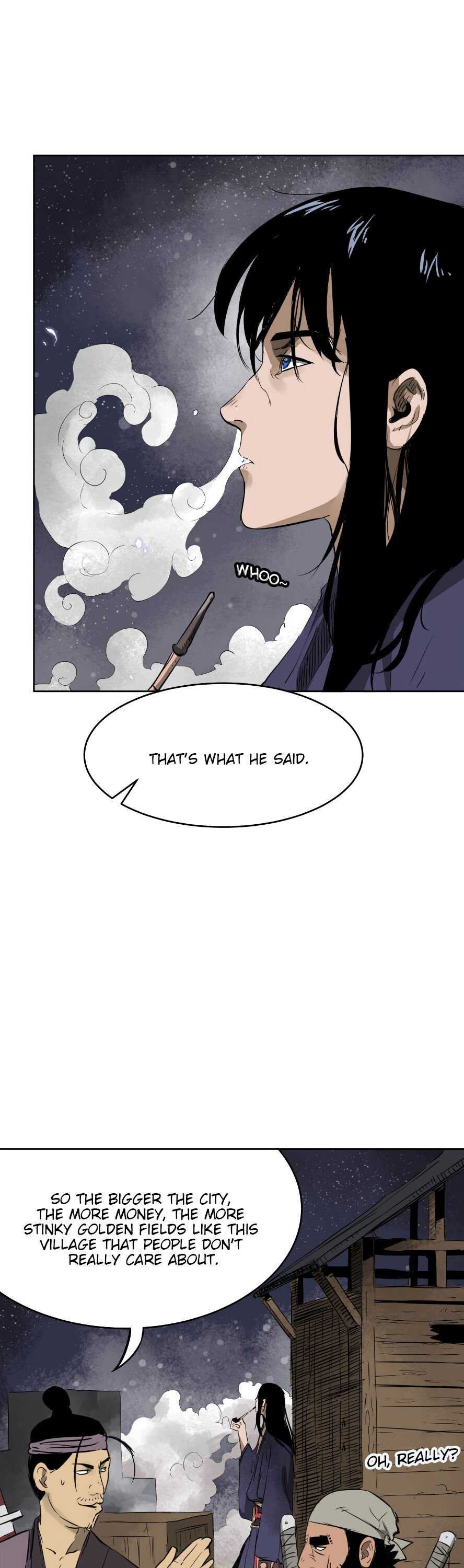 Read Infinite Level Up in Murim EN Manga Online