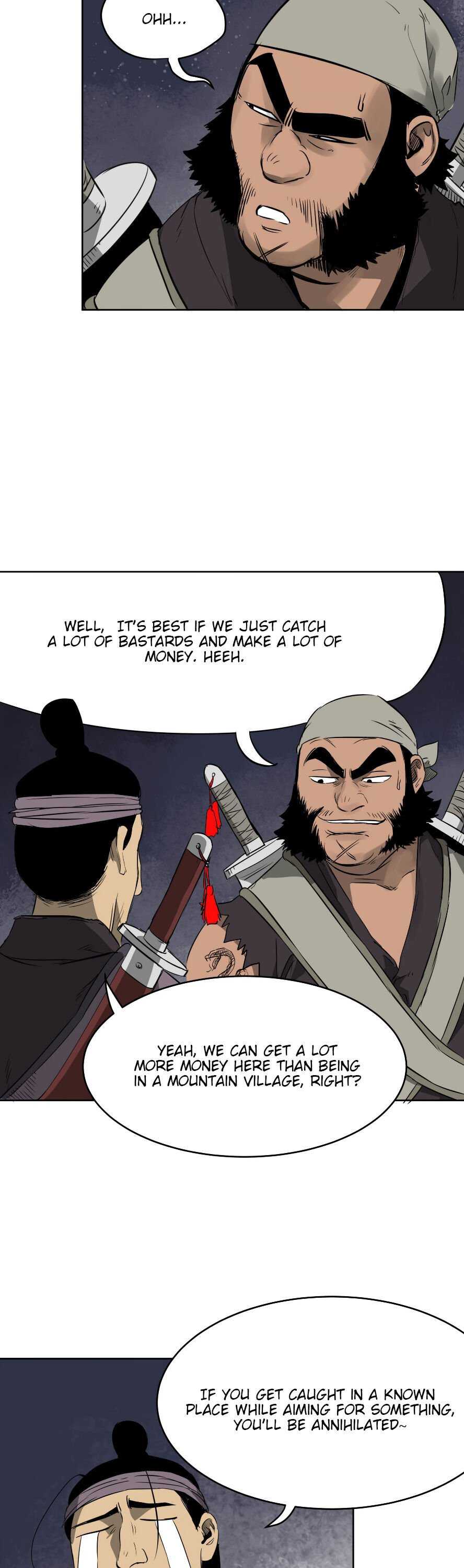 Read Infinite Level Up in Murim EN Manga Online