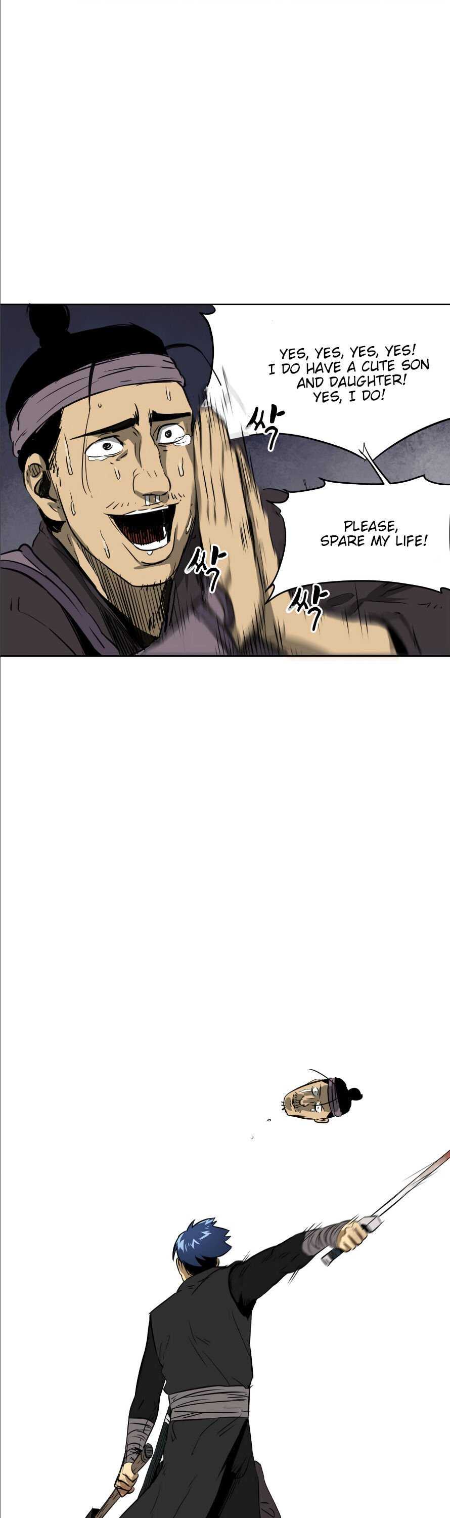 Read Infinite Level Up in Murim EN Manga Online