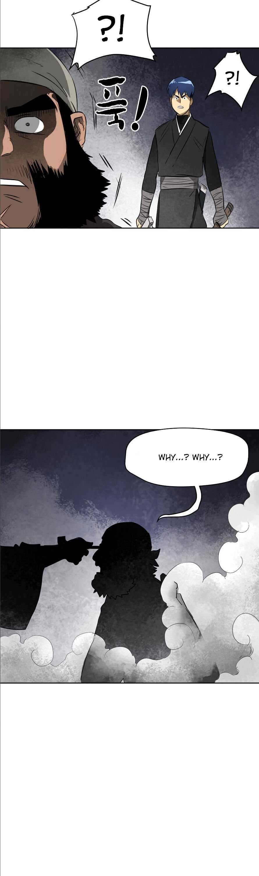 Read Infinite Level Up in Murim EN Manga Online