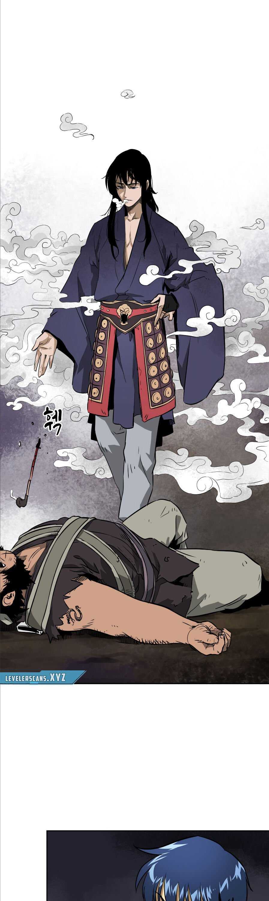 Read Infinite Level Up in Murim EN Manga Online