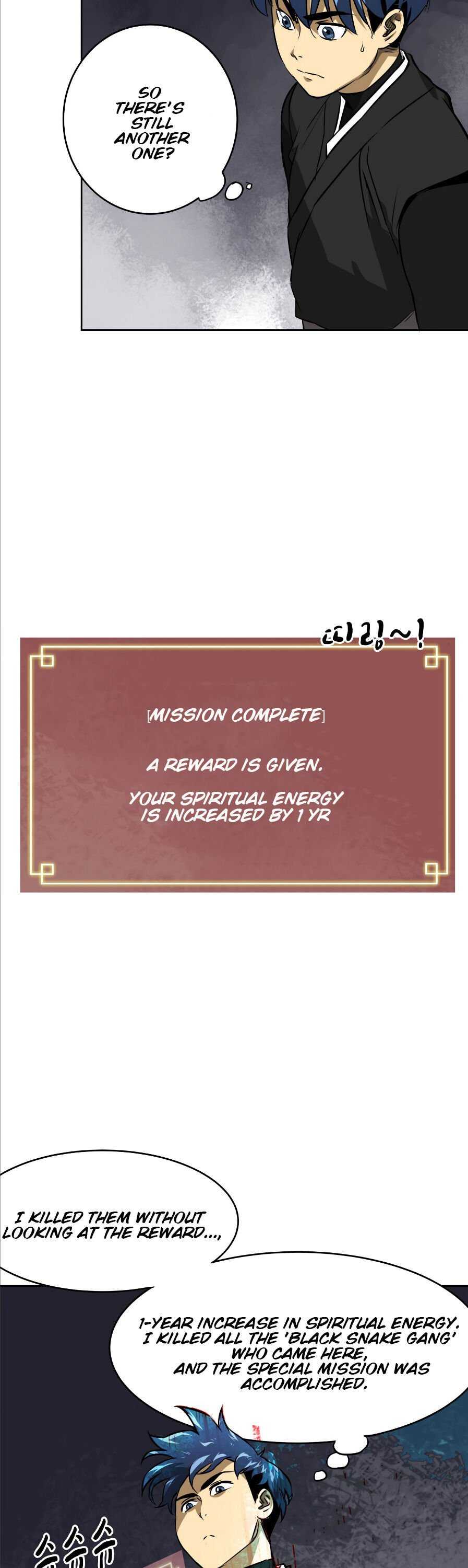 Read Infinite Level Up in Murim EN Manga Online