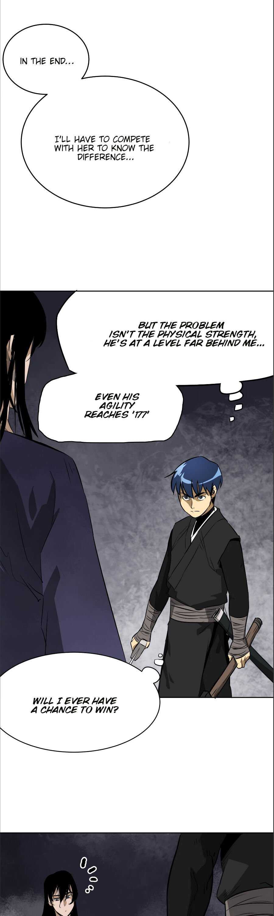 Read Infinite Level Up in Murim EN Manga Online