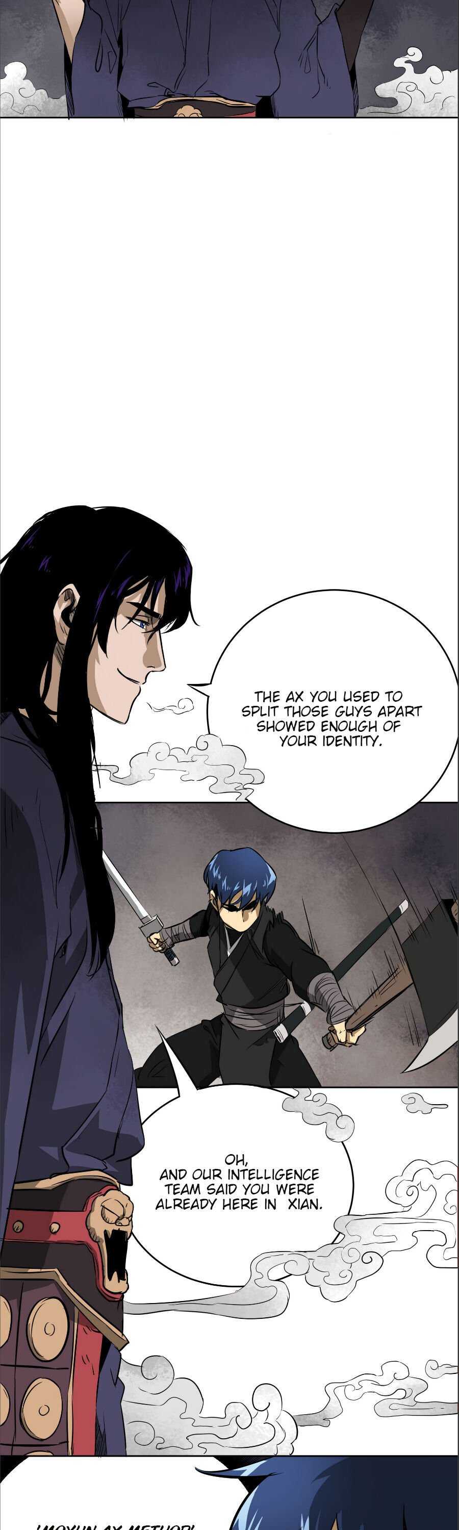 Read Infinite Level Up in Murim EN Manga Online