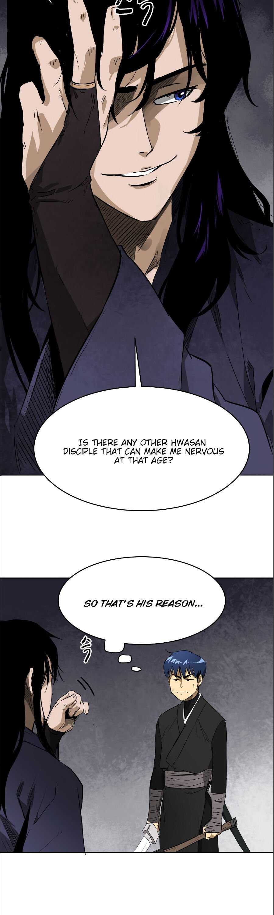 Read Infinite Level Up in Murim EN Manga Online